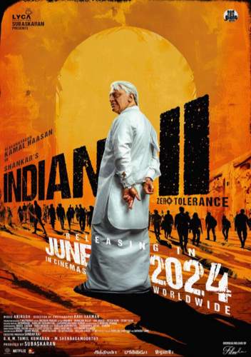 INDIAN 2