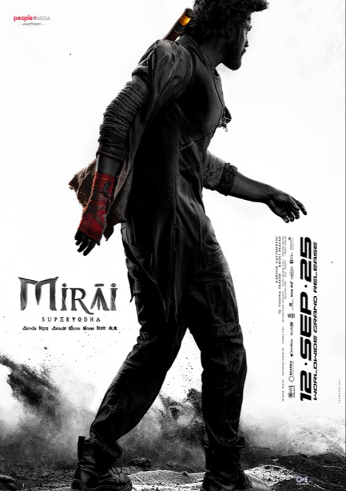 MIRAI ( TAMIL )