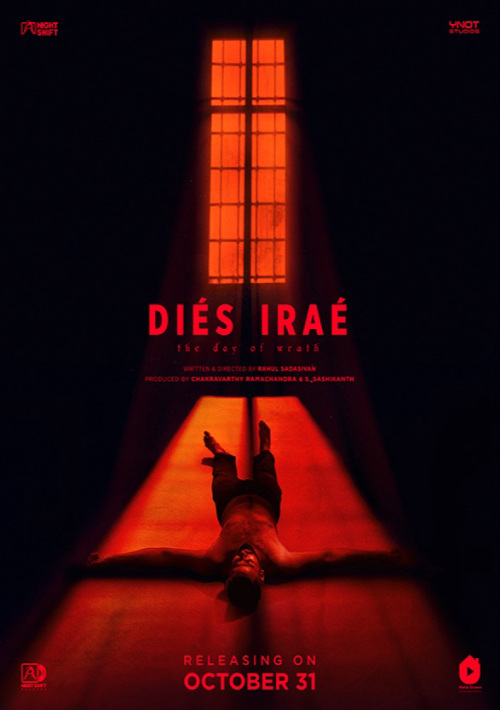 DIES IRAE