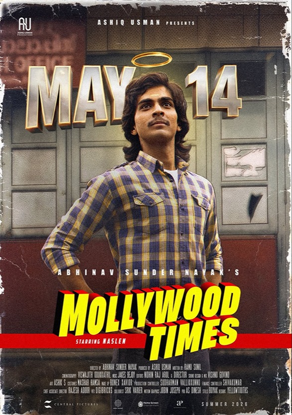MOLLYWOOD TIMES
