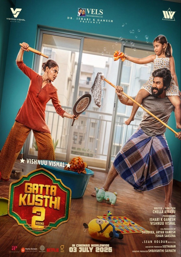 GATTA KUSTHI 2