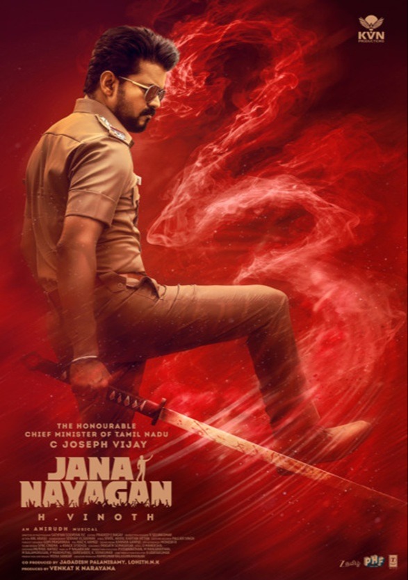 JANA NAYAGAN.