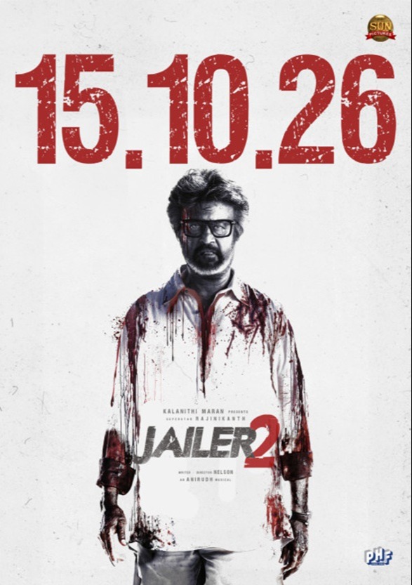 JAILER 2