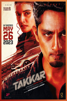 TAKKAR