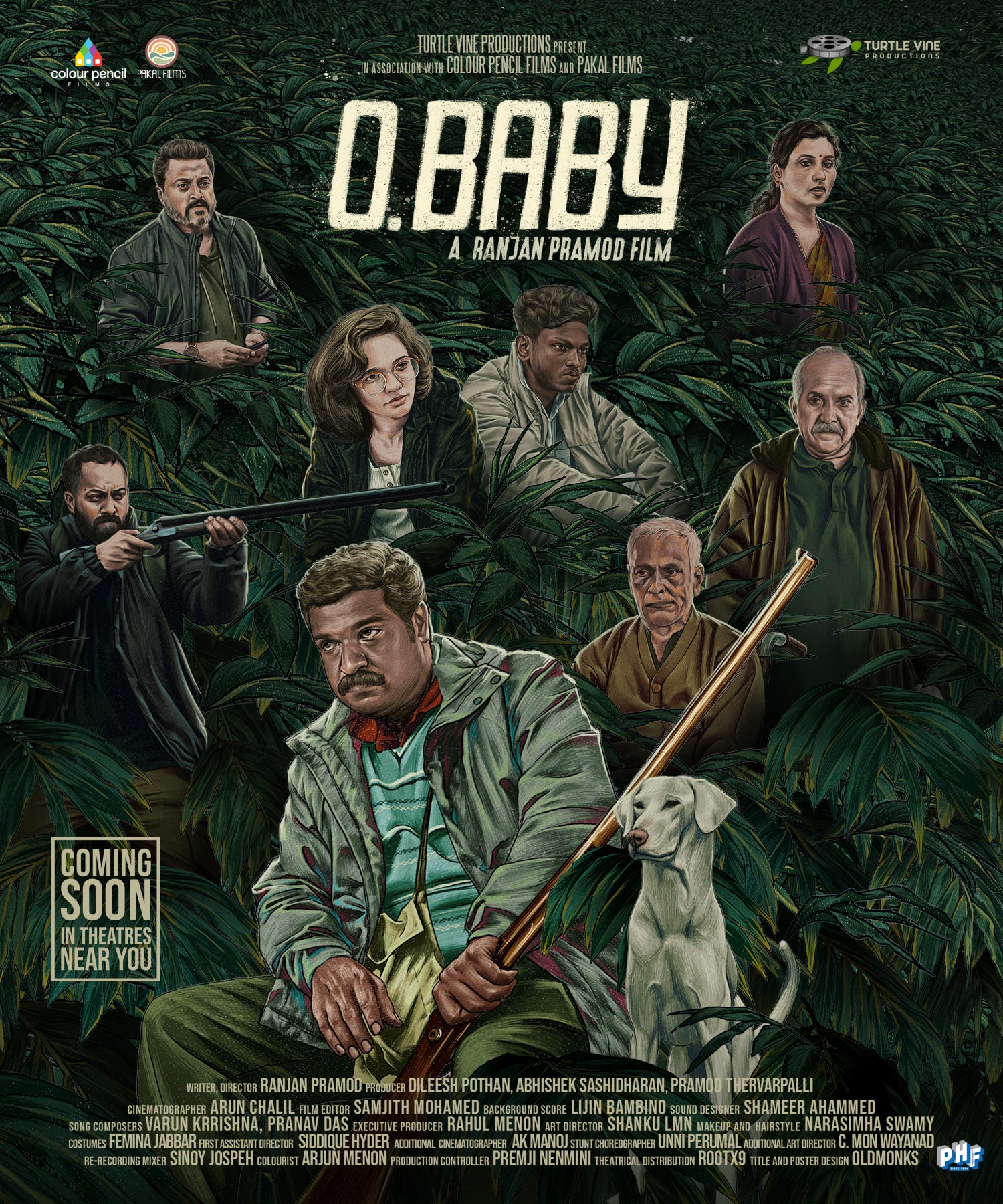 O.BABY