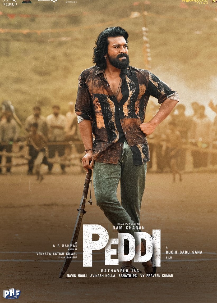PEDDI