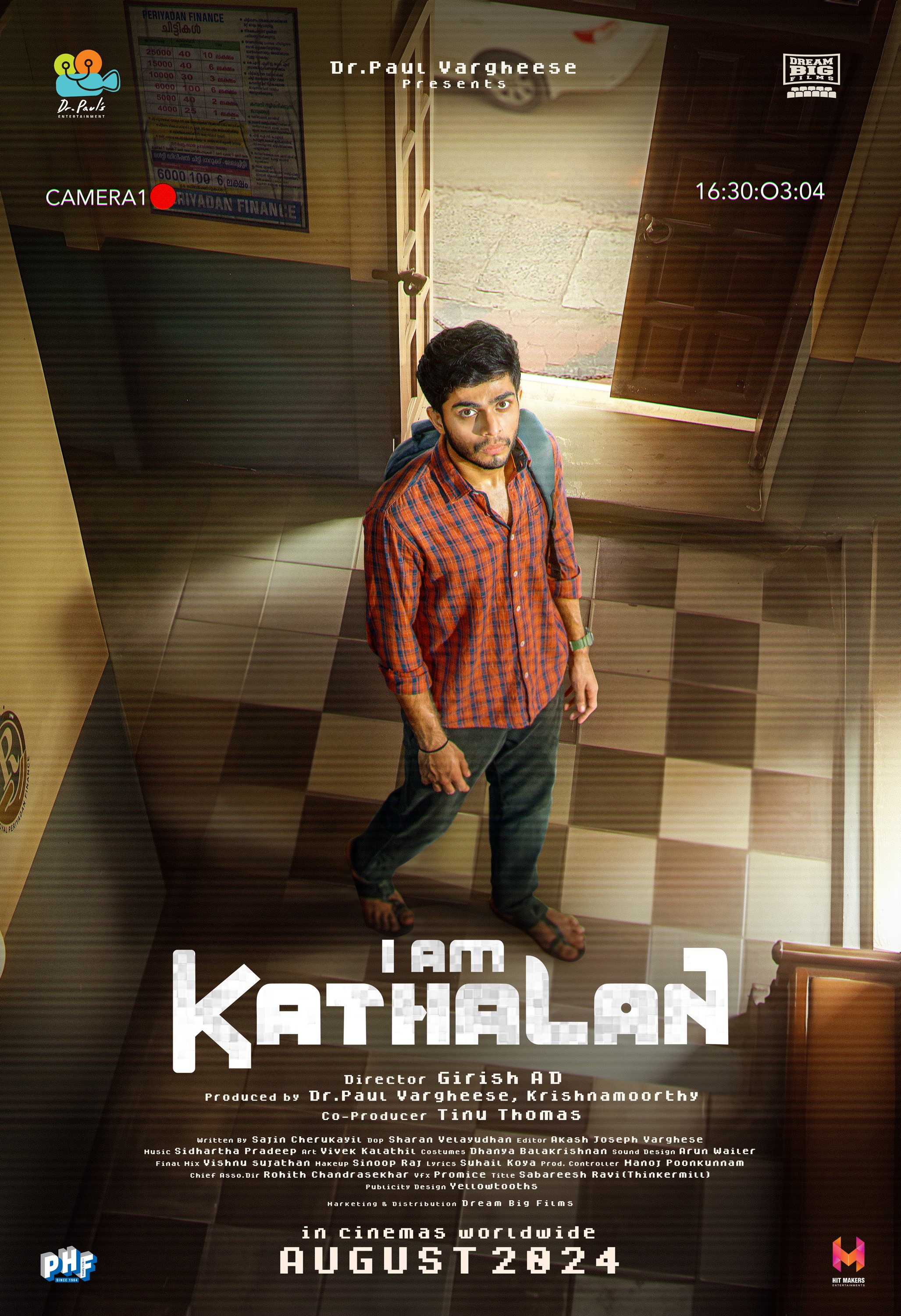 I AM KATHALAN